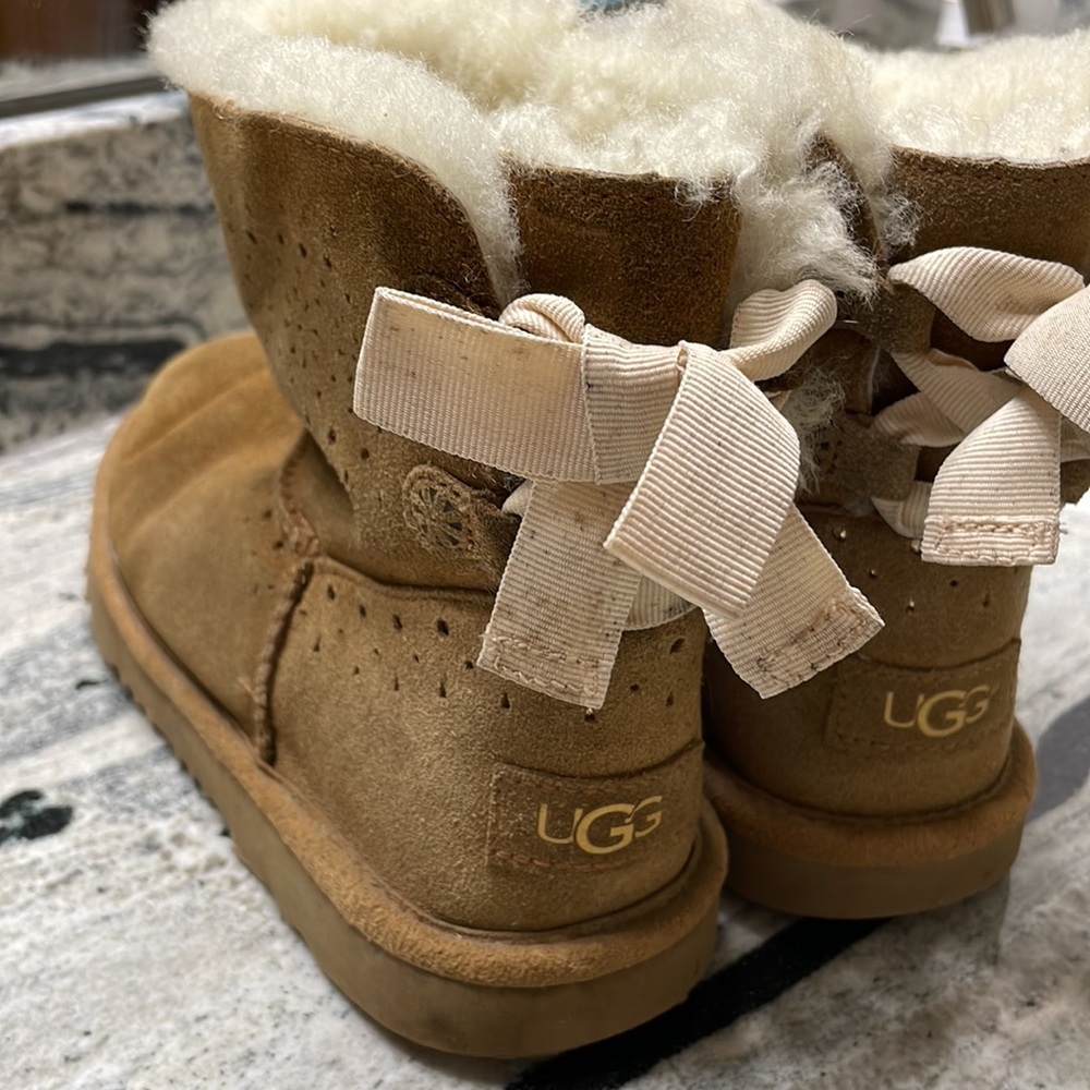 UGG Boots